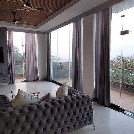 Rk Island View Villa Dabolim Exterior photo