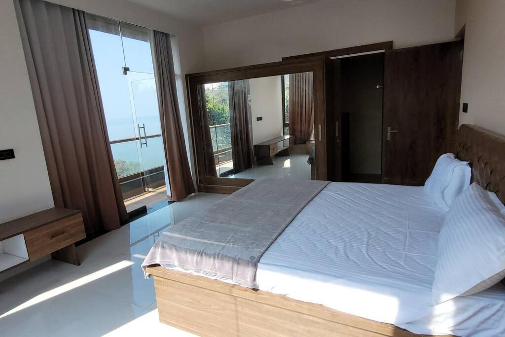 Rk Island View Villa Dabolim Exterior photo