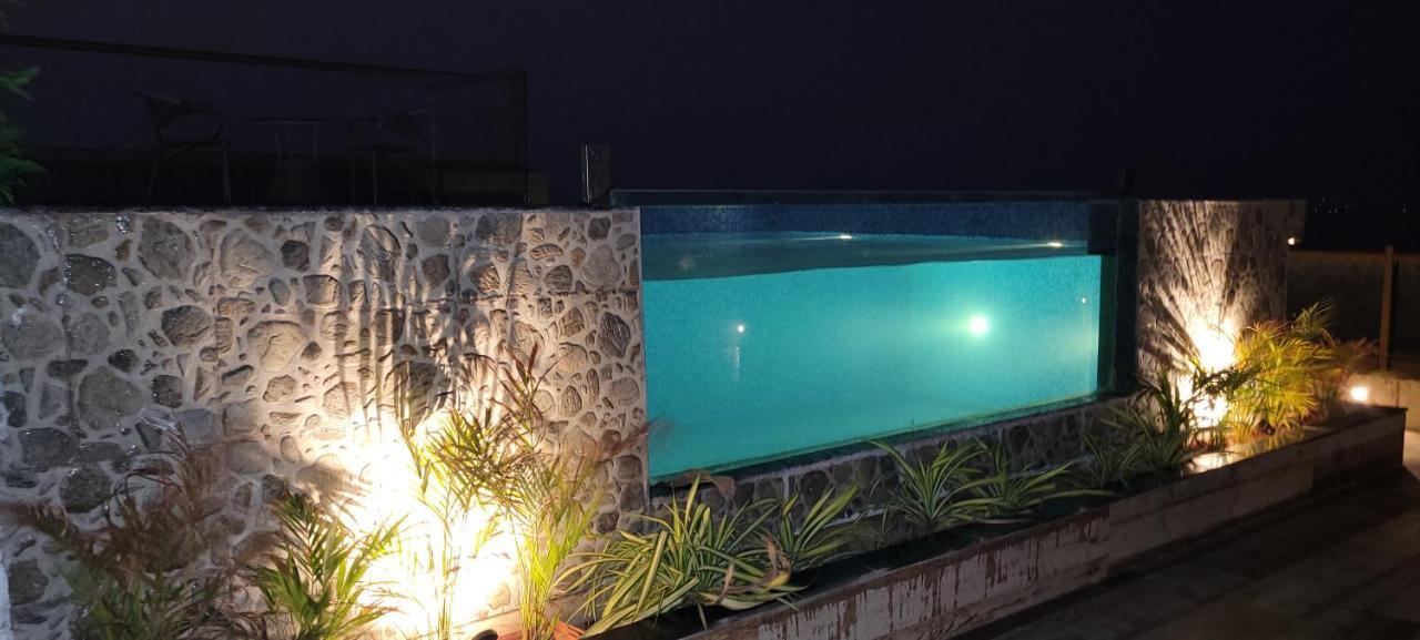 Rk Island View Villa Dabolim Exterior photo