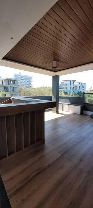 Rk Island View Villa Dabolim Exterior photo